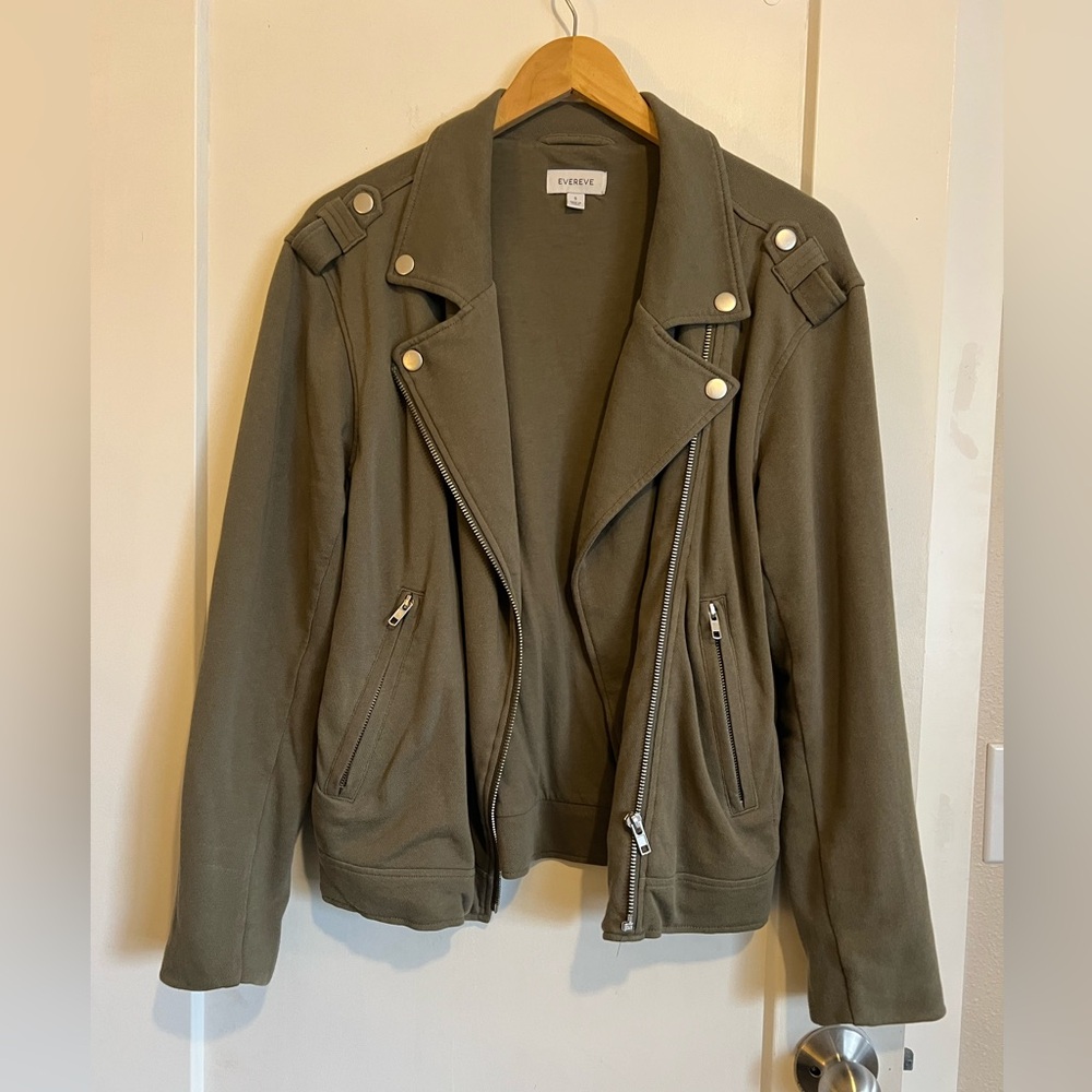Evereve Women's Jacket